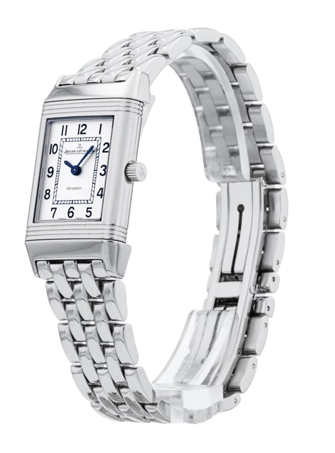 Jaeger-LeCoultre Reverso Dame 2618110 Image 2